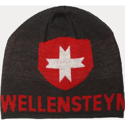 Wellensteyn Σκούφος της σειράς Hat - PHAT 105 Anthrazit/Rot