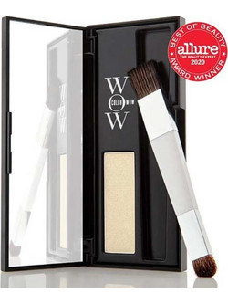 Color Wow Root Cover Up Blonde Μάσκαρα Μαλλιών 2.1gr