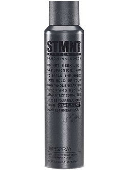 STMNT Grooming Goods Σπρέι Μαλλιών για Κράτημα 150ml