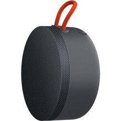 Xiaomi Mi Speaker Portable Αδιάβροχο Ηχείο Bluetooth 5W Μαύρο