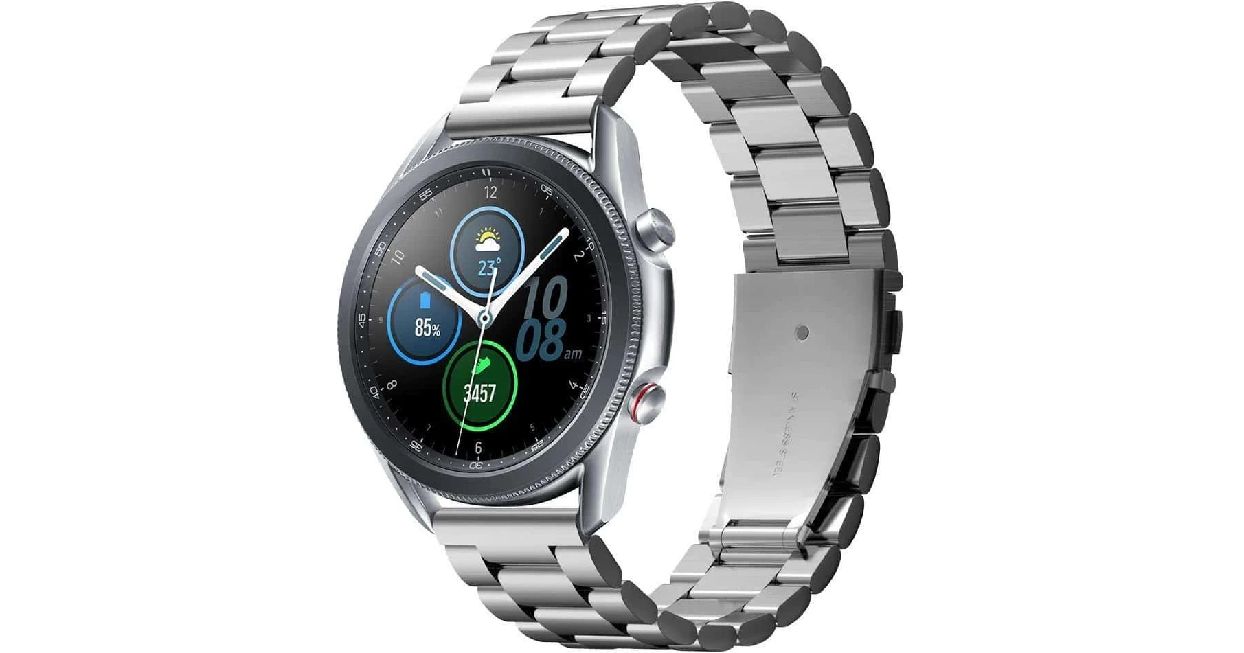 Spigen galaxy watch discount 3