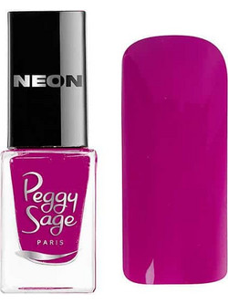 Peggy Sage 5808 Neon Tessa Gloss Βερνίκι Νυχιών 5ml