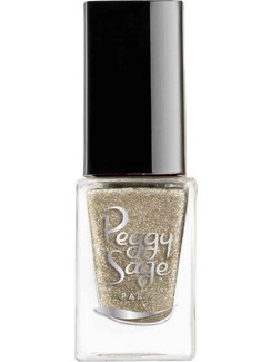 Peggy Sage Diamond Dust Shimmer Βερνίκι Νυχιών 5ml