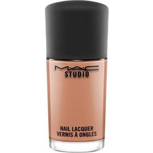 M·A·C Vintage Vamp Gloss Βερνίκι Νυχιών Μακράς Διαρκείας