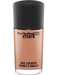 M·A·C Vintage Vamp Gloss Βερνίκι Νυχιών Μακράς Διαρκείας