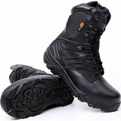 Delta Force Άρβυλα Στρατού Μαύρα HJ1410 Cordura