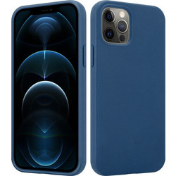 Maxximus Eco θήκη Apple IPhone 13 Pro - Navy (200-109-784)