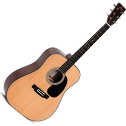 Sigma Guitars DM-1 Dreadnaught Natural