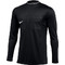 Nike DriFIT Referee Jersey Μαύρο DH8027-010 Nike DriFIT Referee Jersey Μαύρο DH8027-010