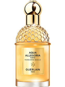 Guerlain Aqua Allegoria Mandarine Basilic Eau de Toilette 75ml