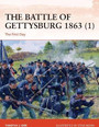 The Battle of Gettysburg 1863 (1) The Battle of Gettysburg 1863 (1)