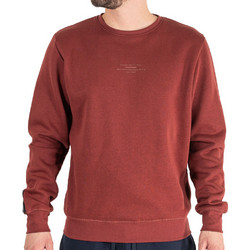 Double Ανδρικό Φούτερ Fleece Rusted MTOP-82