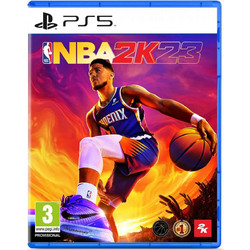 NBA 2K23 PS5