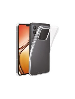 VIVANCO SUPER SLIM CASE VIVO Y76 5G transparent backcover