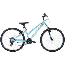 Beretta TRX-100 2022 Παιδικό Mountain Bike 24" με 18 Ταχύτητες Μαύρο