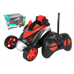 Blue Toys Stunt Τηλεκατευθυνόμενο Αυτοκίνητο Off Road MKL072977