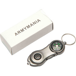 ΜΠΡΕΛΟΚ ΜΕ ΠΥΞΙΔΑ +amp LED ARMYMANIA