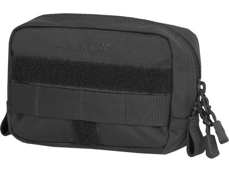 Pentagon Oscar Utility Pouch Ανδρικό Τσαντάκι Μέσης Ranger Green