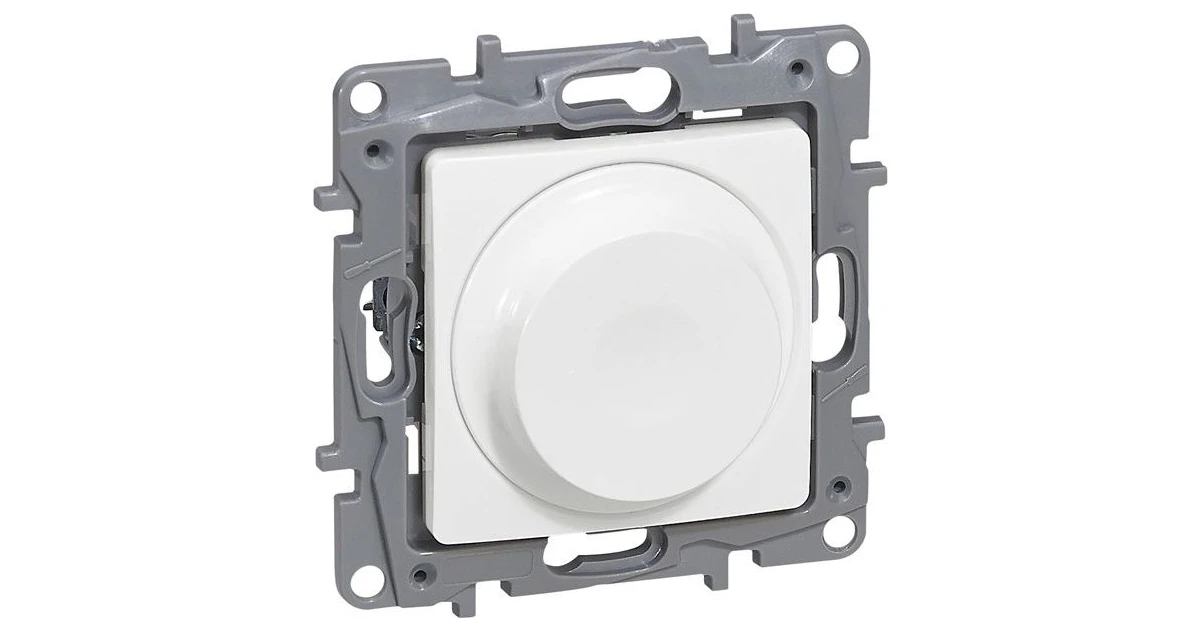 legrand Διακόπτες Dimmer BestPrice.gr