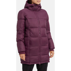 McKINLEY Terrilo Γυναικείο Μπουφάν Χειμωνιάτικο Puffer Μακρύ Μωβ 419986-496