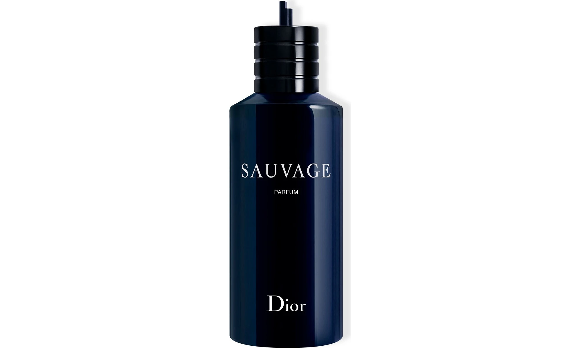 Dior Sauvage Parfum Refill 300ml BestPrice.gr