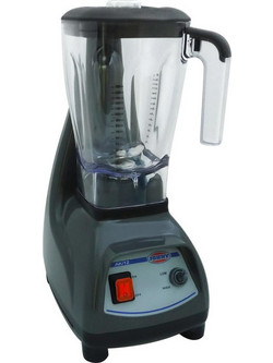 Johny AK/12 ECO Μπλέντερ 2.5lt 1200W Γκρι