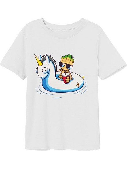 Παιδικό T-Shirt Croot - 3355