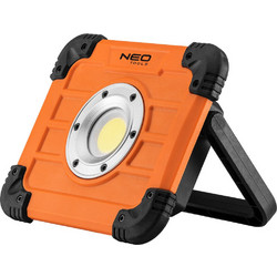 Neo Tools 99-039 Προβολέας Εργασίας Μπαταρίας Led 500lm