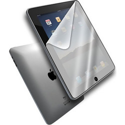 Καθρέπτης - προστατευτικό οθόνης για iPad 1