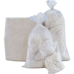 Στουπί 100% Βαμβακερό 10kg