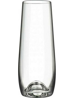 Ποτήρι Κοκτέιλ-Ποτού Wine Solution RN42450230 230ml Clear Max Home Γυαλί