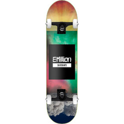 EMillion Heavy Block Complete Skate 8.375