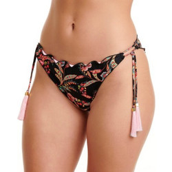 ERKA MARE Bikini Slip Floral Πολύχρωμο 50210