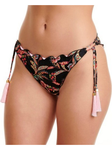 ERKA MARE Bikini Slip Floral Πολύχρωμο 50210