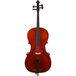 Infinity MC760L Cello - 1/4