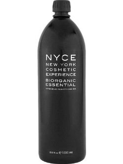 NYCE BIORGANIC ESSENTIAL INTENSIVE REBIRTH MIX OIL 1000 ML