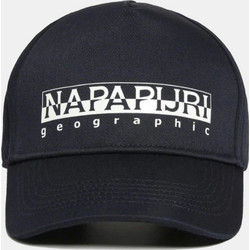 Napapijri F-Box Καπέλο Jockey NP4GAZ176