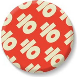 Pop Socket Griptok Ringke K-LETTER (H) (GT74969GT)