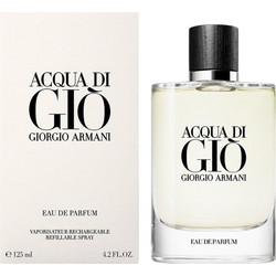 giorgio armani 125ml