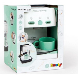 Smoby Tefal Rowenta Espresso 310597