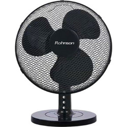 Rohnson R8371 Επιτραπέζιος Ανεμιστήρας 40cm 45W
