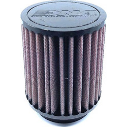 DNA Round Clamp 57mm Inlet 87mm Length Air Filter Internal Diameter 57mm (DNA Filters - RO-5700-85)