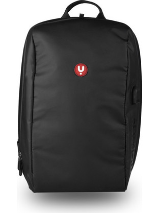NGS Monray DELISH Backpack Laptop 15.6" Black
