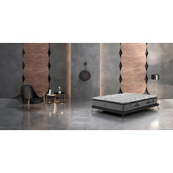 Linea Strom Silk Μονό 90cm