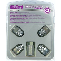 Μπουλόνια Ασφαλείας 12x1,50 32,5mm (19) κωνικά ULTRA HIGHT SECURITY F150 - Lampa - L.MG24157SL