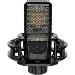 Lewitt LCT441FLEX Πυκνωτικό Μικρόφωνο XLR