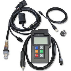 Innovate LM-2 Καταγραφικό ενός Καναλιού Wideband χωρίς Προστατευτική Βαλίτσα