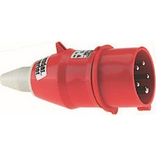 Αναστροφέας φάσης προεκτ. 5x32A 400V IP44 227