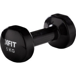 X-Fit 28503 Black 5kg