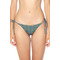 Guess Bikini Brazil Πράσινο E2GO17MC04R-P81V